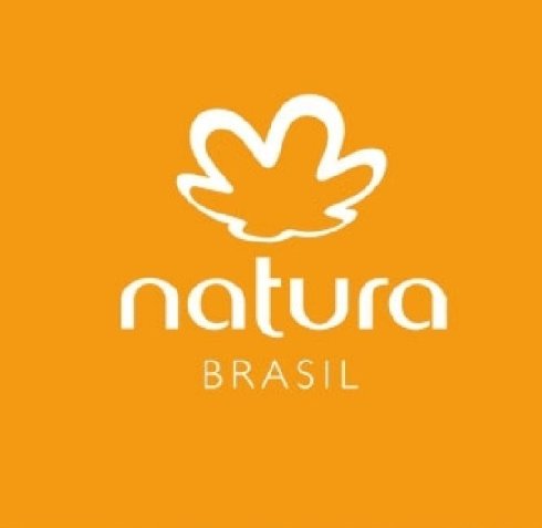 natura brasil logo